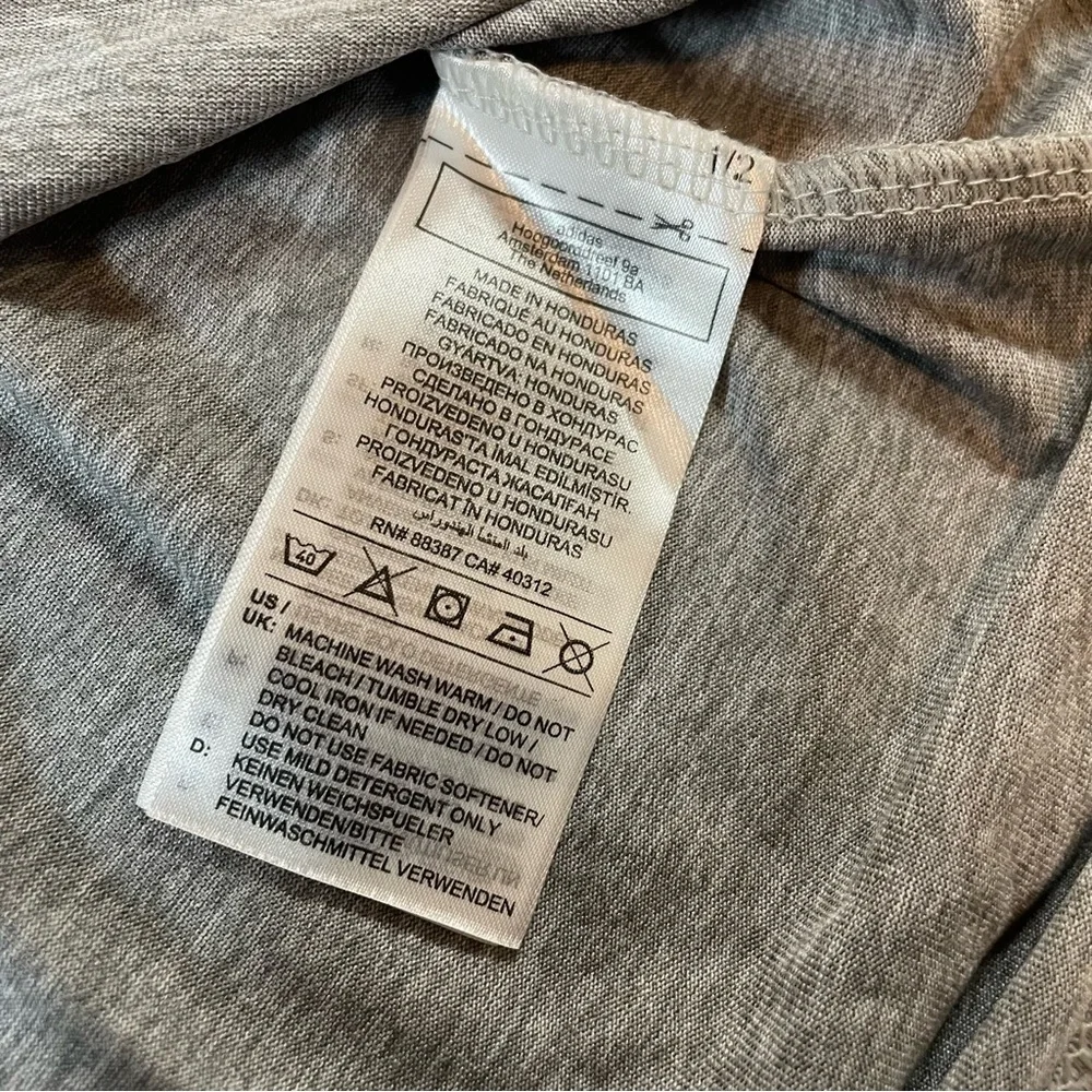 Adidas Minnesota FC‎ Pre-game Tee